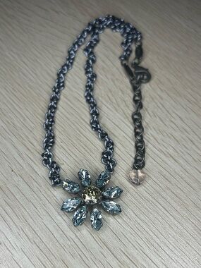 Sabika necklace